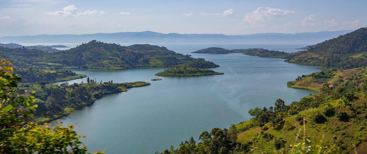 Top Experiences at Lake Kivu