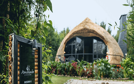 Amarembo by Touch Down