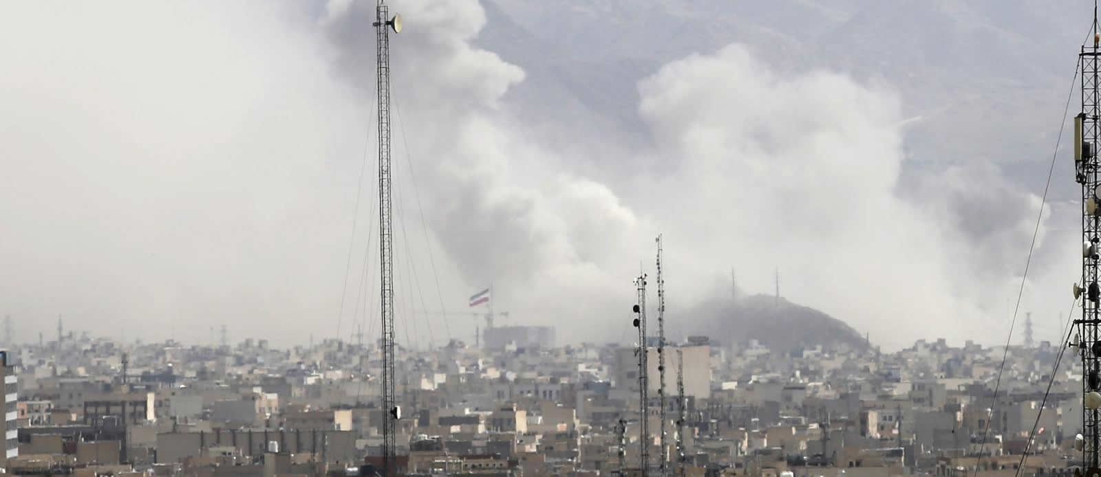 Will the Iran War Affect Your Safari? What Travelers Should Know in 2026