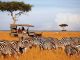 When is the best time to go to Serengeti National Park