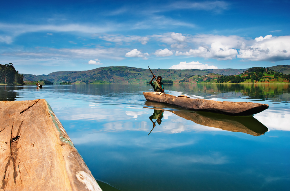 Lake-Bunyonyi ( top things to do there)
