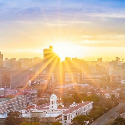 The Best Cities in Africa to Visit in 2026